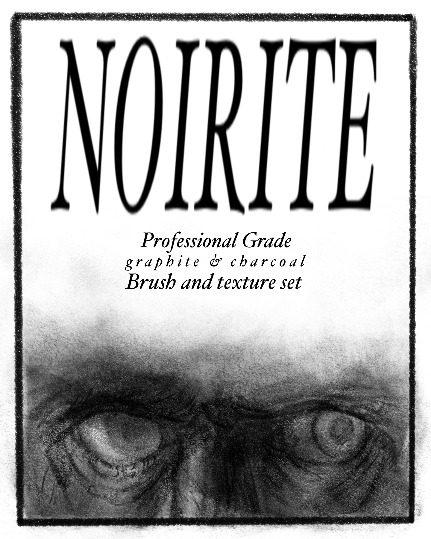 Noirite - Procreate